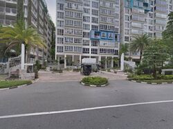 La Casa (D25), Condominium #595736321